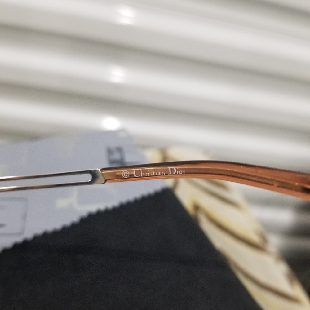 Dior glasses - Picture 4 of 7